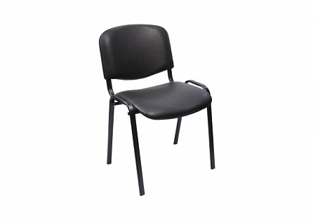 Фото: Офисный стул ISO BLACK | ИЗО БЛЭК 6